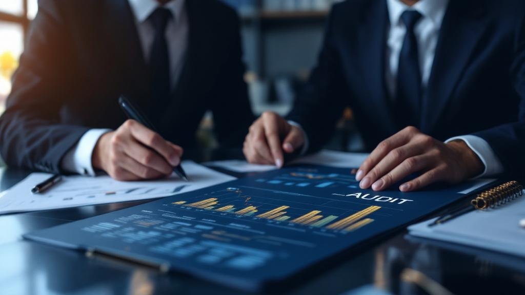 5 Signs Your Business Needs an Internal Audit