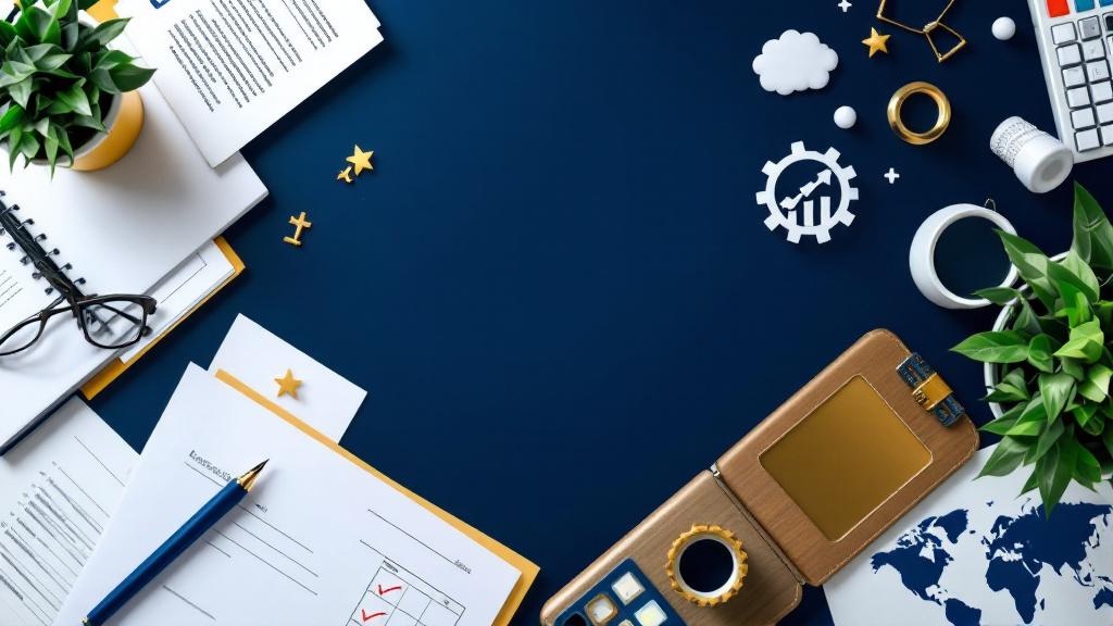 How to Prepare for an Audit in Dubai: Complete Checklist