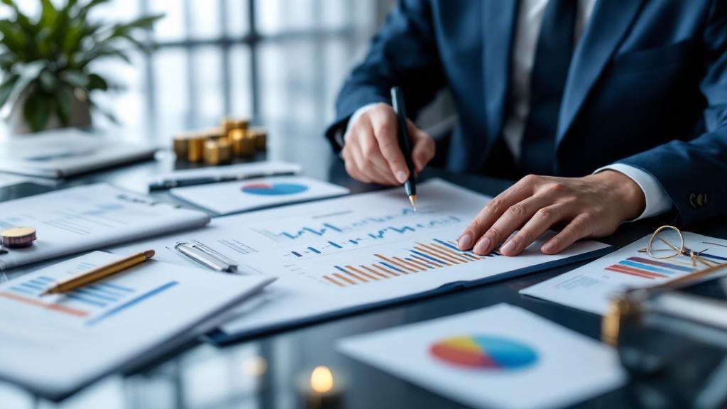 The External Audit Process in UAE: A Step-by-Step Guide for Businesses