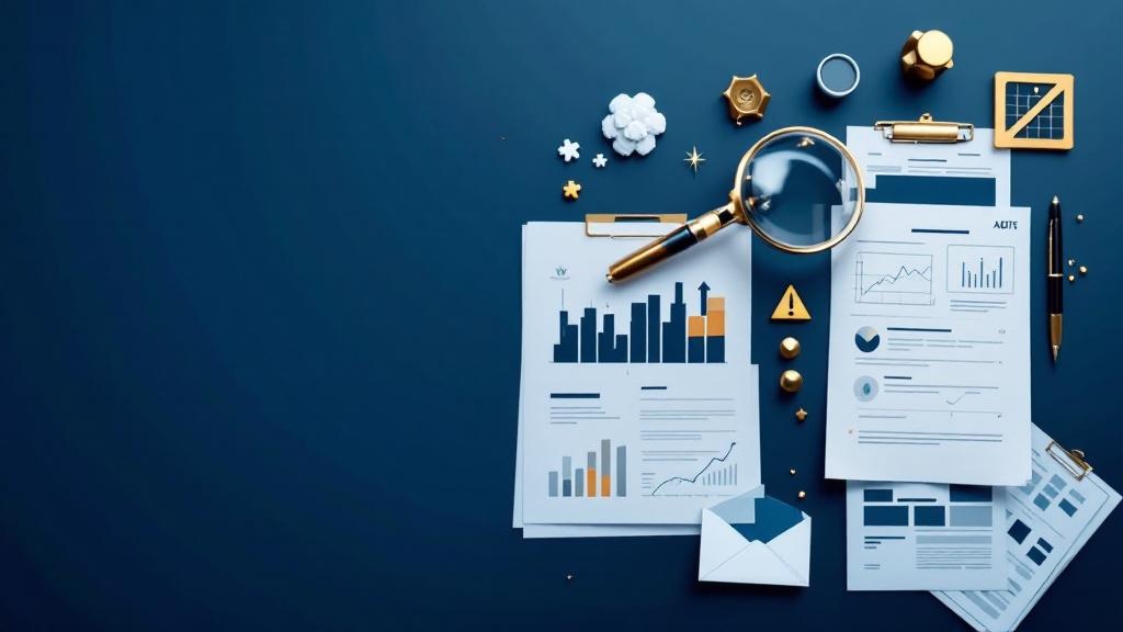 Audit Sampling Techniques Explained: Methods & Application
