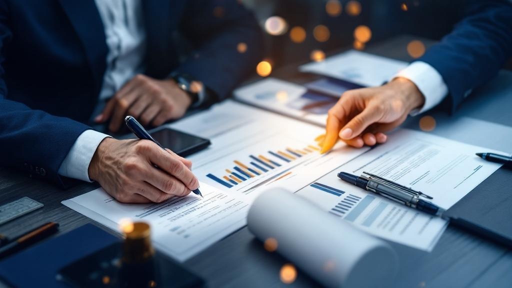 Business Valuation Services UAE 2025: Certified Valuers for M&A, Sale & Succession