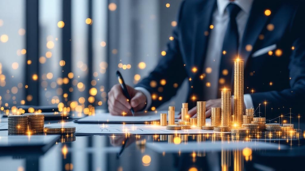 Business Valuation in Dubai: Art, Science, and Regulatory Requirements