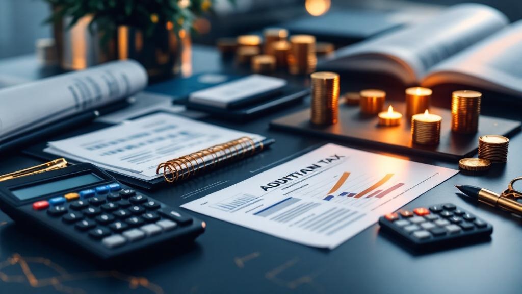 Corporate Tax Audit Implications in UAE: 2025 Guide
