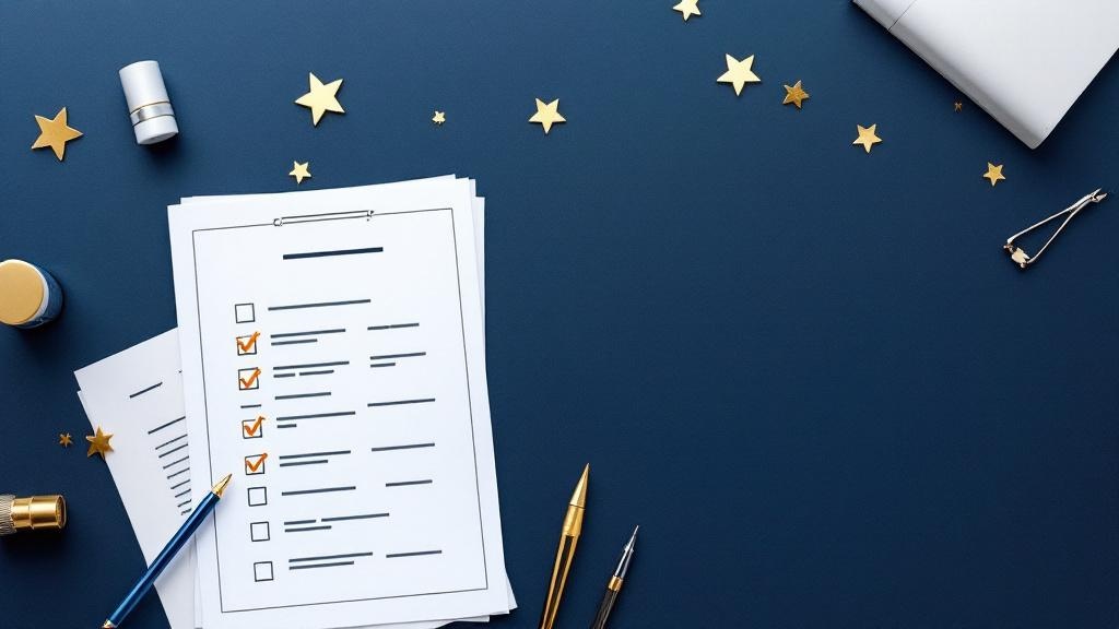 Documents Required for Audit in UAE: Complete Checklist 2025