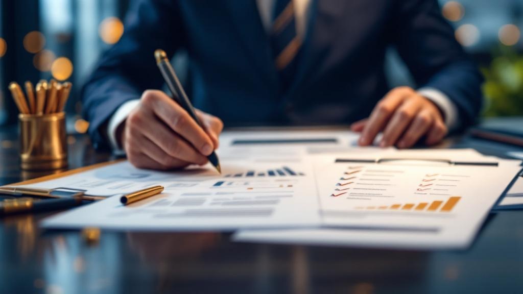 Economic Substance Regulations UAE: Complete ESR Guide