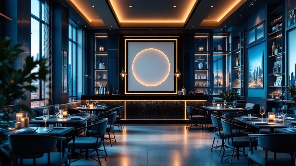 Hospitality Sector Audit Guide: Hotels & Restaurants in Dubai