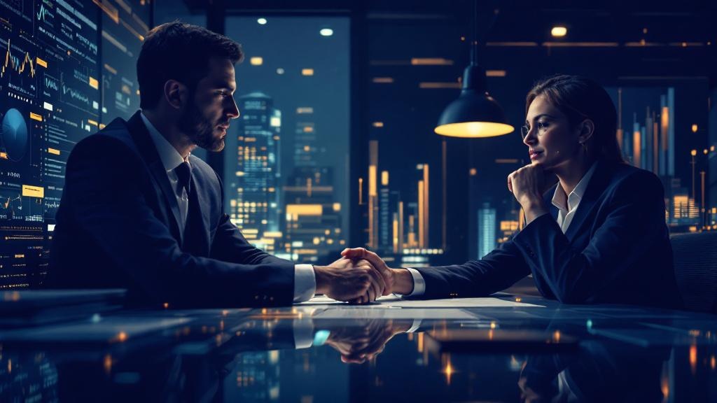 Internal Audit vs. Internal Controls: What UAE Managers Need to Know