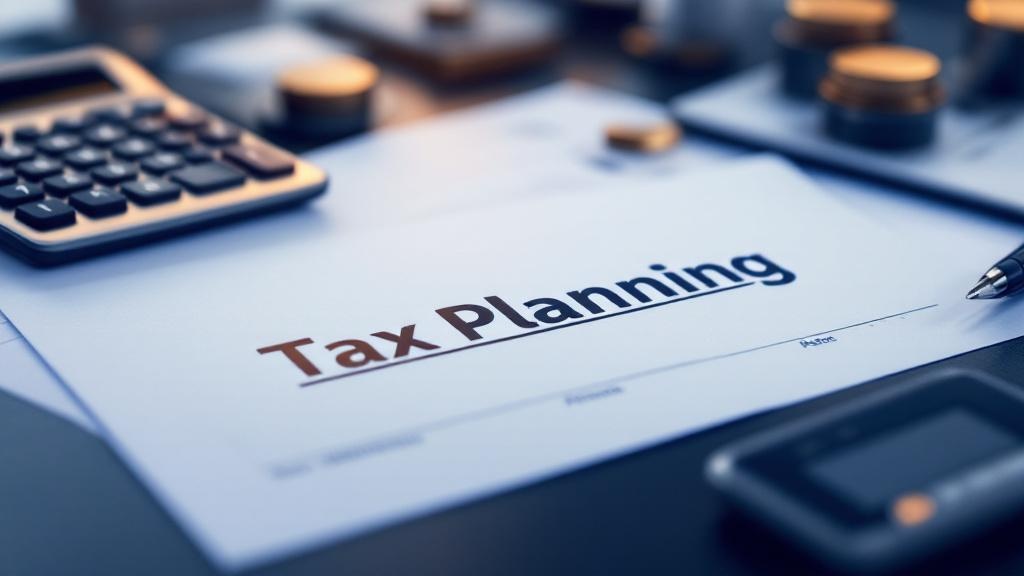 International Tax Planning UAE 2025: Cross-Border Strategies & Double Tax Treaties