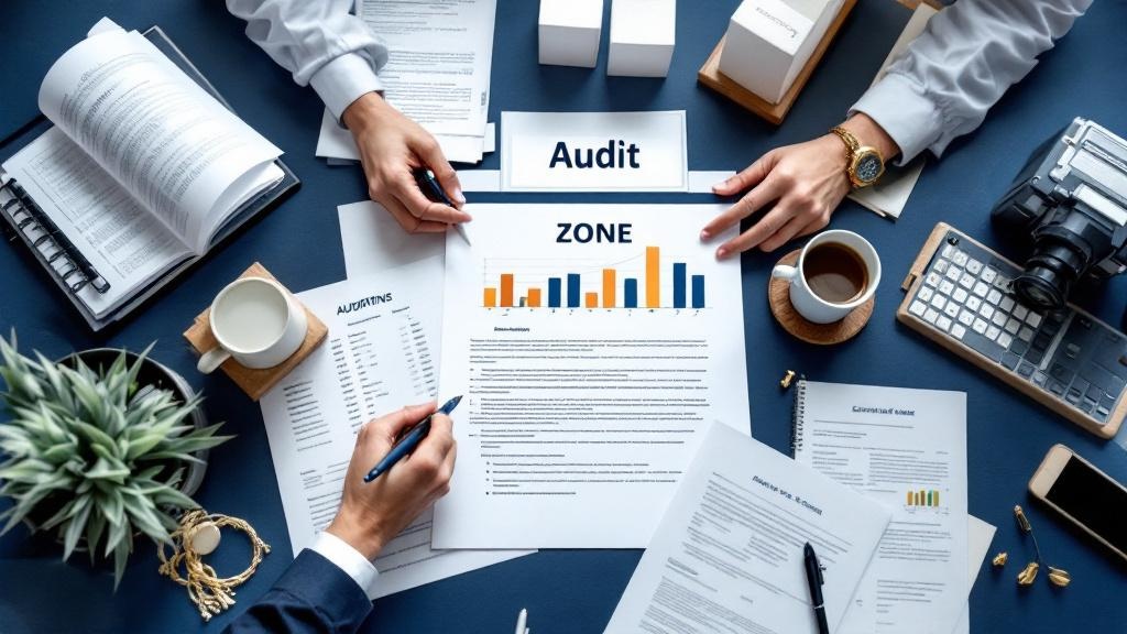 Mainland vs Free Zone Audit: Key Differences in UAE