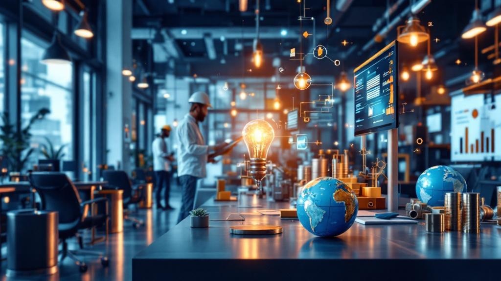 Manufacturing Audit Best Practices in Dubai: Complete Guide