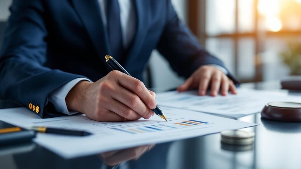 How to File Financial Statements with UAE Authorities: A Practical Guide