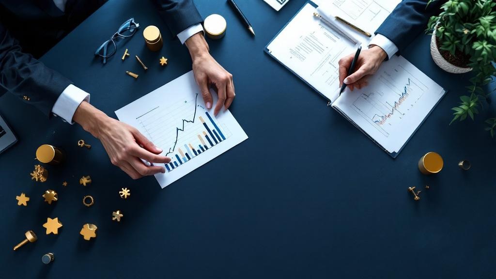 Risk-Based Audit Approach Explained: Methodology & Application