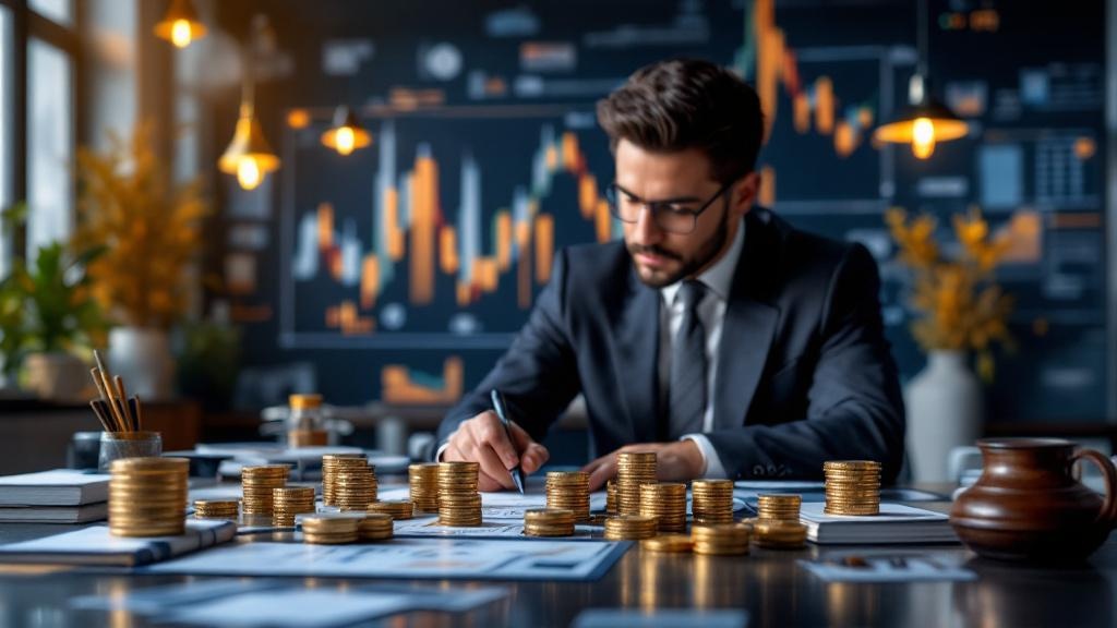 Trading Company Audit Requirements in Dubai: Complete 2025 Guide