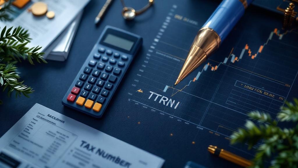 TRN Number Verification: How to Find and Verify Tax Registration Numbers in UAE