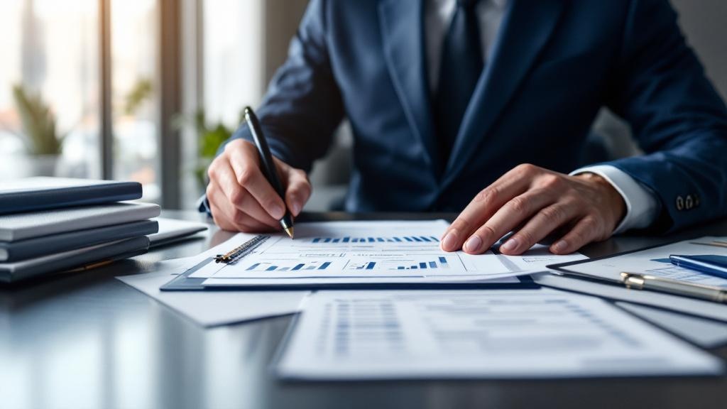 New UAE Audit Requirements for 2025: What Changed?