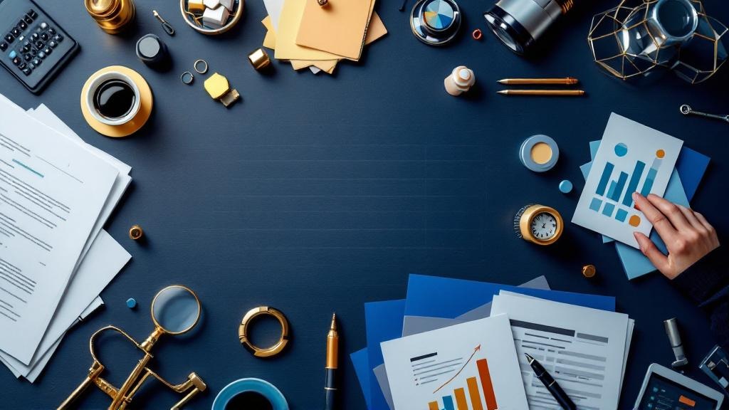 Understanding Audit Materiality: Concept, Calculation & Application