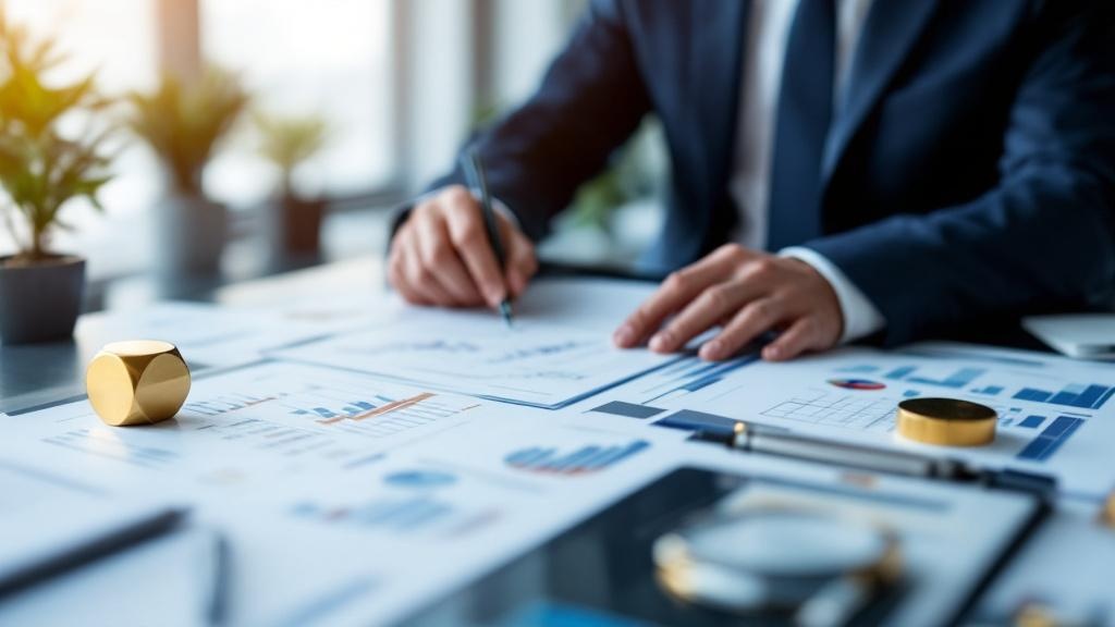 Decoding the Auditor's Report: Understanding the 4 Types of Audit Opinions