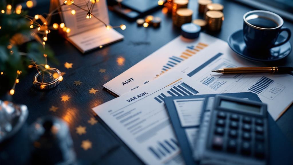 VAT Audit Requirements in UAE: Complete Compliance Guide