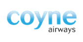 Coyne Airways - Audit Client